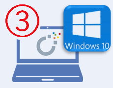 Windows10への移行