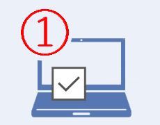 Windows8.1での作業